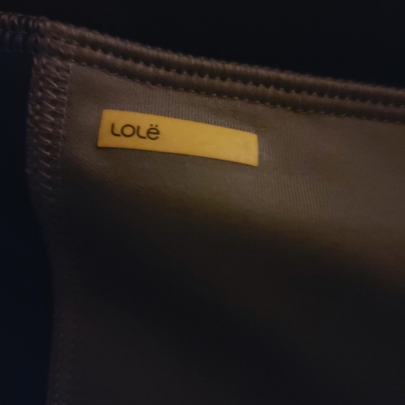 Lolë Pants - Picture 8 of 8